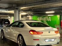 BMW 6 серия 3.0 AT, 2013, 177 000 км