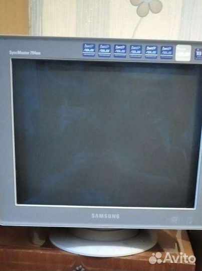 Монитор Samsung SyncMaster 794MB