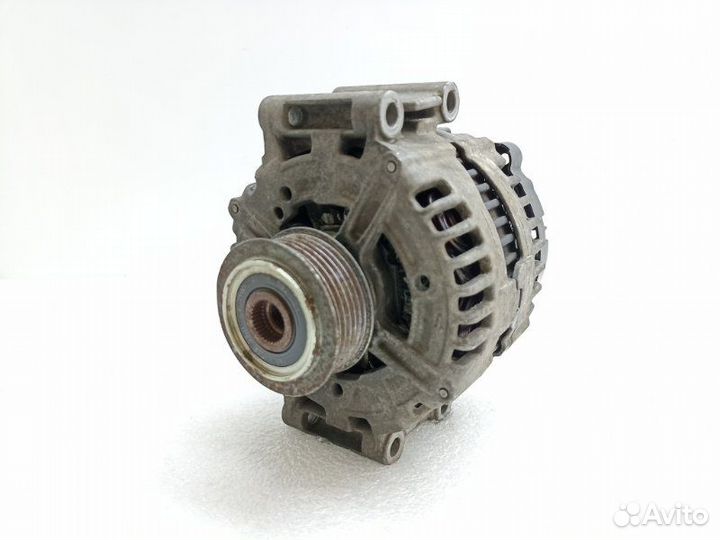 Генератор Audi A6 C6 2.8 CCA 2008