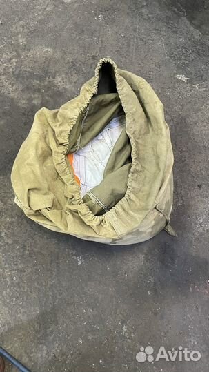 Парашют птк-6м су-24