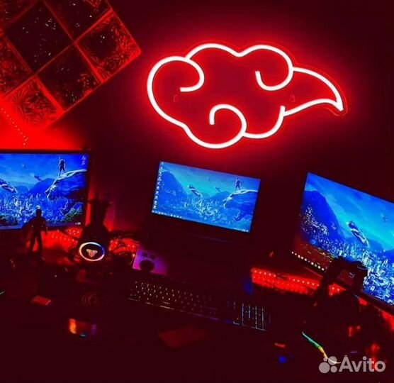 Вывеска декоративная