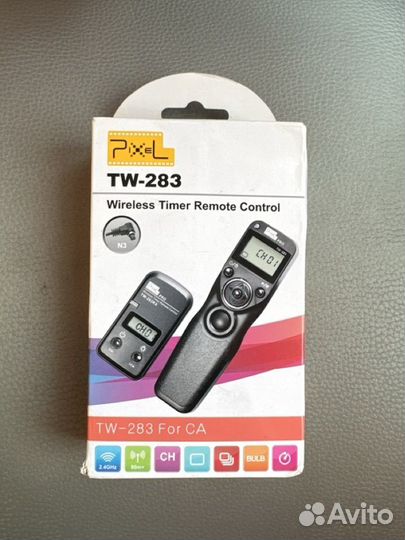 Пульт для камеры