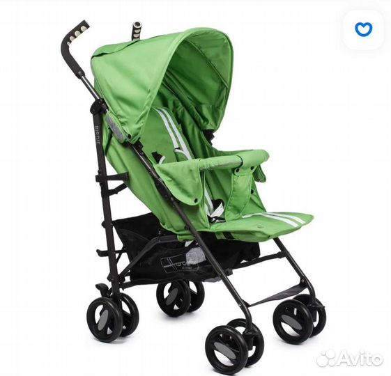 Коляска-трость прогулочная hoco Birdie