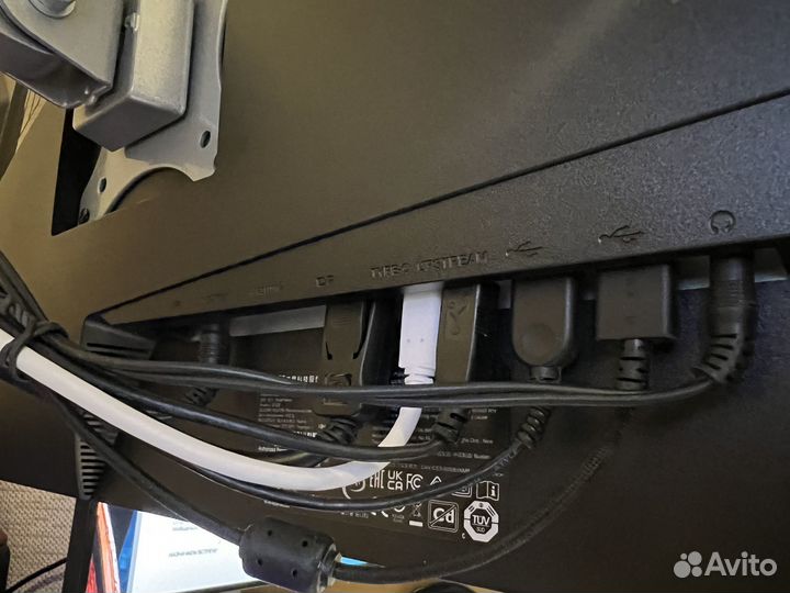 Монитор MSI Optix MAG281URF