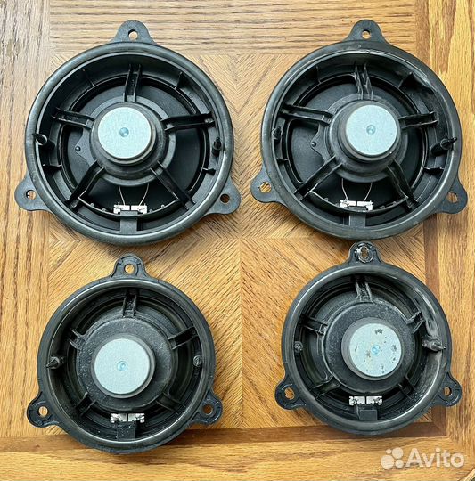 Динамики на Весту