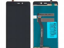 Дисплей в сборе с тачскрином для Xiaomi Redmi 4 Pr