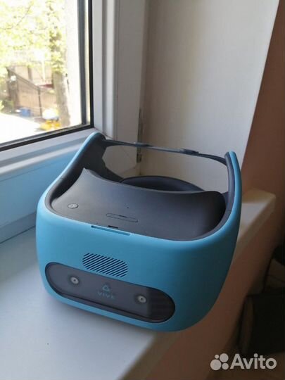 Очки виртуальной реальности HTC vive focus