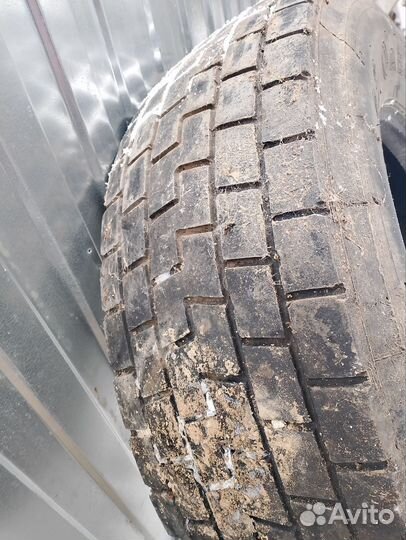 Шина 315/70R22.5 Aeolus HN355 б/у