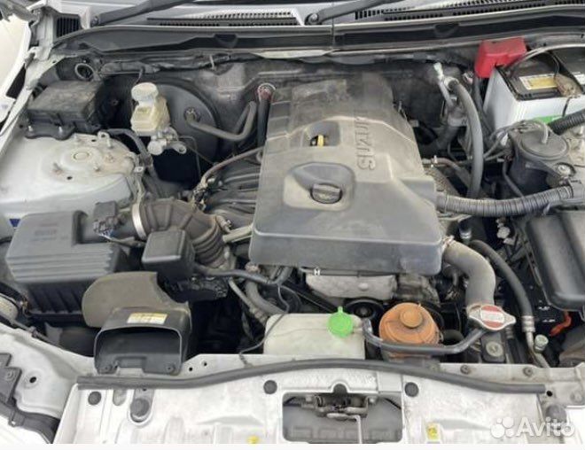 Разбор Suzuki Grand Vitara сузуки гранд витара