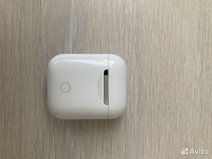 Airpods 1 Оригинальные