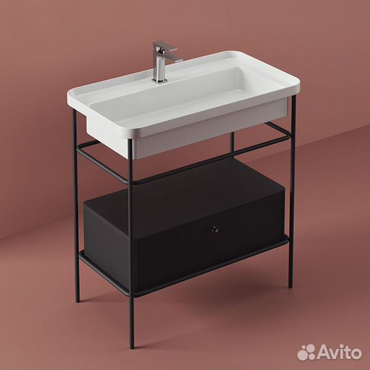 Artceram fuori scala Консоль арт. ACA057 17