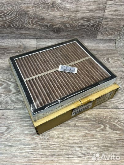 Фильтр салона Nissan/Infiniti, B7277-1CA1A