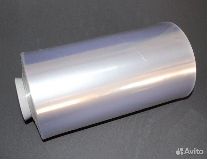 Пленка пoлиолeфиновая оптом