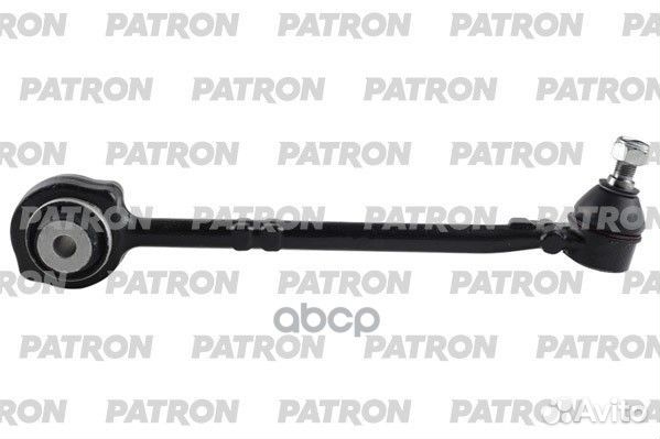 Рычаг подвески mercedes-benz CLS-class C218 201