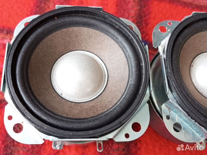 Динамики T65P08F6 в идеале