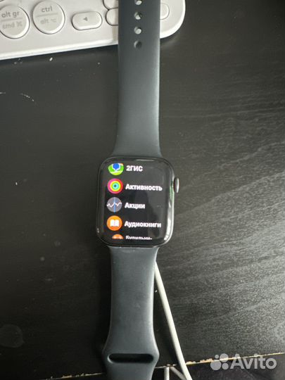 Apple watch se 2