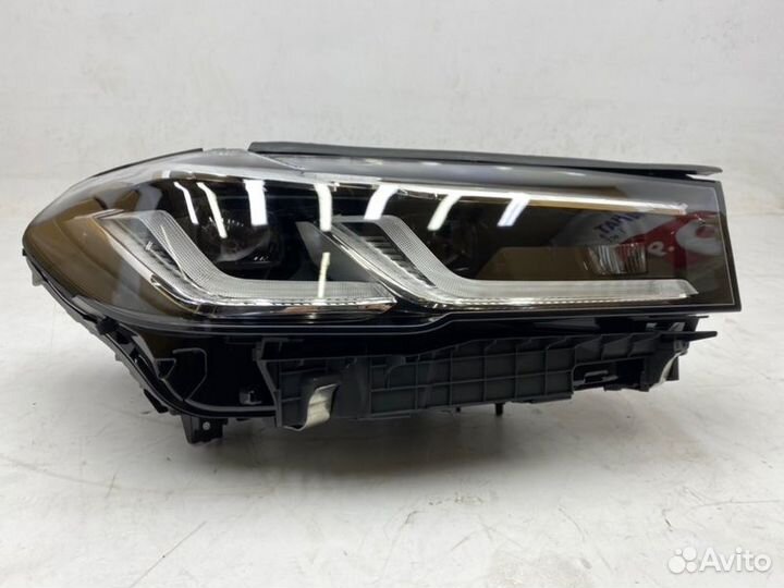 Фара правая Bmw G30 5 2020-2022
