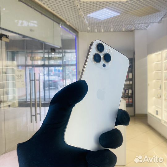 iPhone 13 Pro Max, 256 ГБ