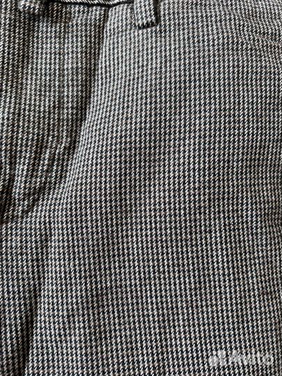 Брюки мужские классические