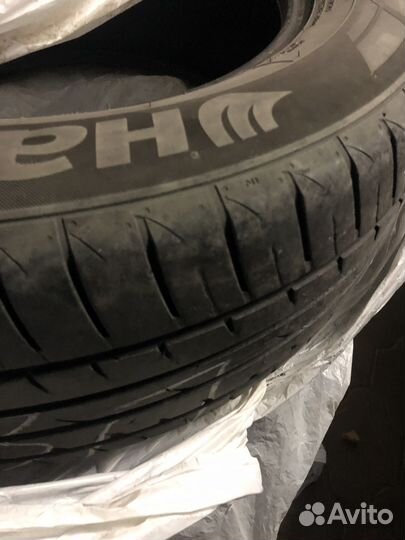 Hankook Ventus Prime 2 K115 225/60 R17