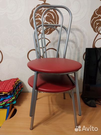 Детский стульчик