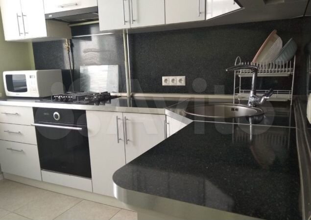 Комната 18 м² в 2-к., 7/8 эт.