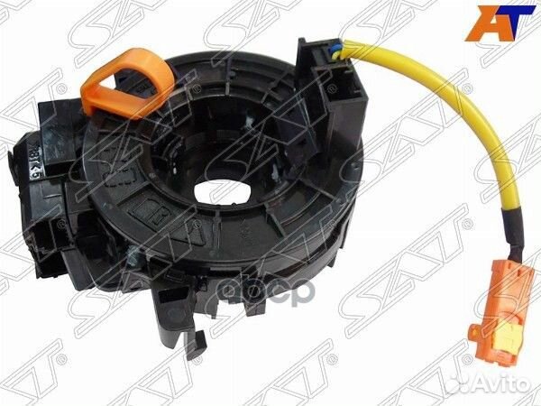 Шлейф подрулевой toyota corolla axio E14 06-10