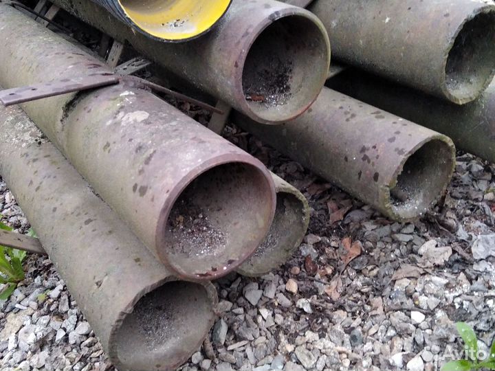 Трубы сотки 1см толщина, ГОСТ СССР