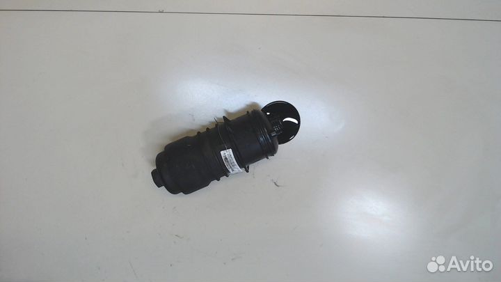 Корпус масляного фильтра Audi A8 (D3), 2007