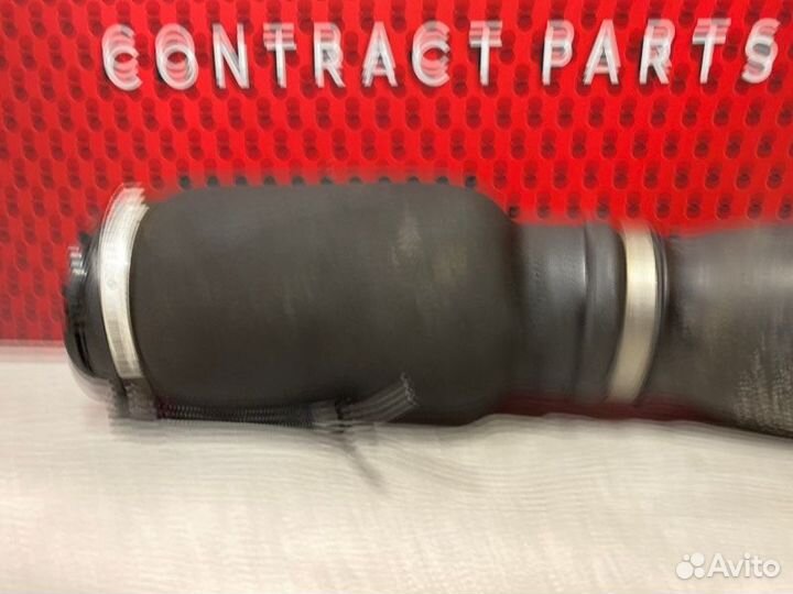 Пневмоподушка Jeep Grand Cherokee WK2 2016