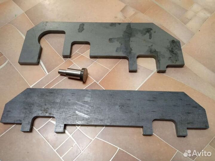 Фиксатор распредвалов ep6 еп6