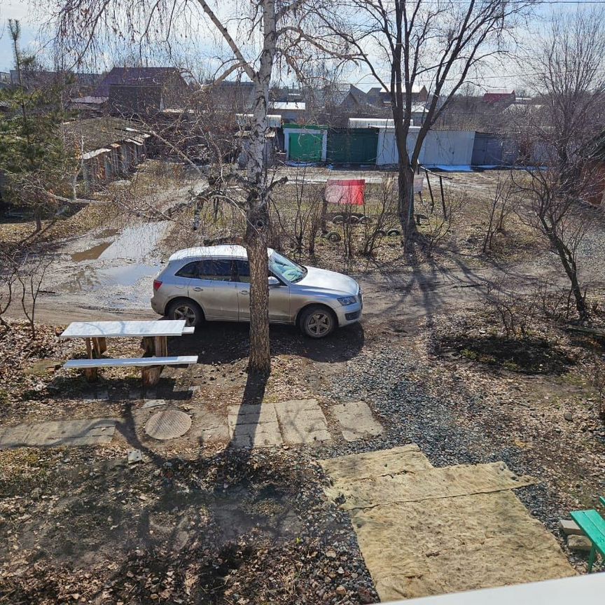 Квартира 2-комн. 46 м² в Шиханы — фото 7 из 15