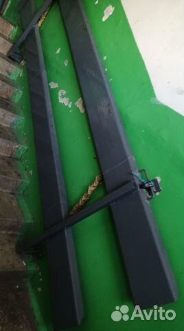 Инвалидный пандус