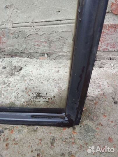 Комплект стёкол на Газель