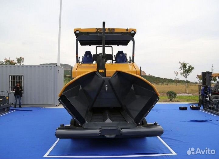 Асфальтобетоноукладчик XCMG RP603L, 2023