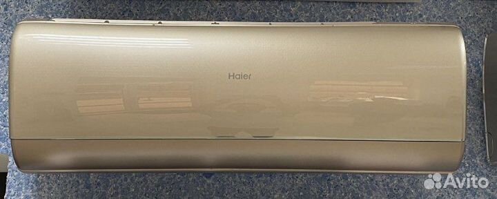 Корпус для кондиционера Haier