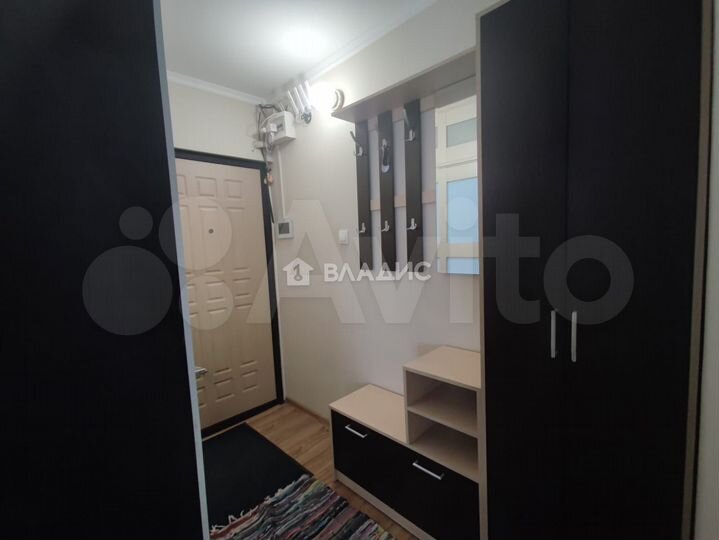 2-к. квартира, 43 м², 1/5 эт.
