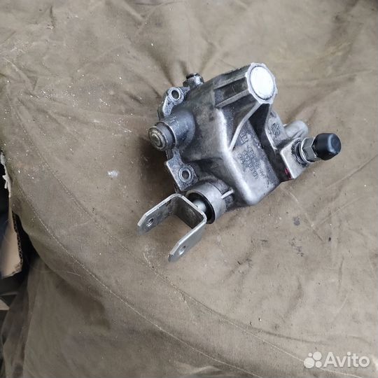 Кулиса кпп Opel Astra h