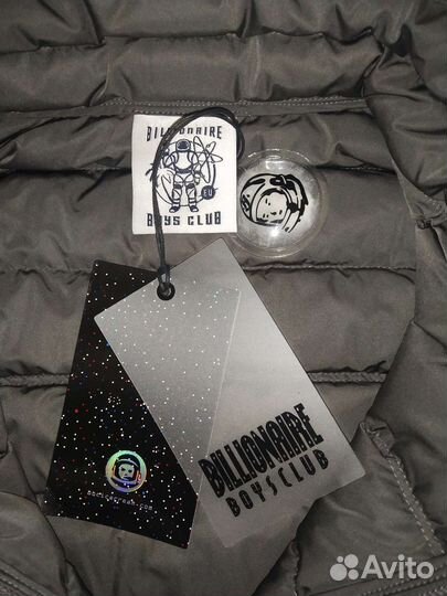 Вillionaire boys club Жилет