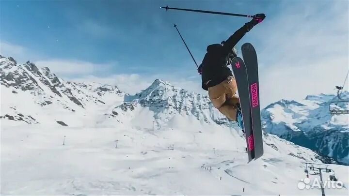 Fpv съемка с дрона Эльбрус