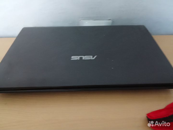 Ноутбук бу рабочий