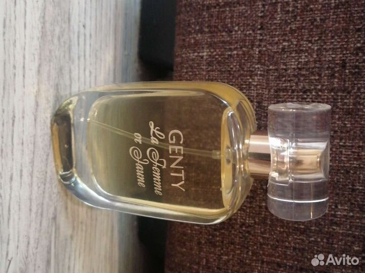 Туалетная вода женская 50мл