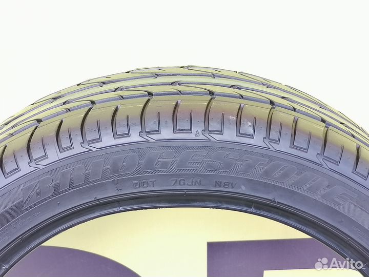 Bridgestone Dueler H/P Sport 235/45 R19