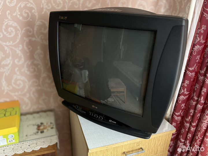 Телевизор бу