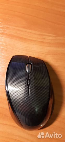 Беспроводная мышь