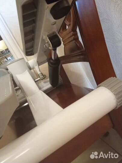 Тренажер степпер