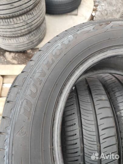 Dunlop Enasave RV505 205/60 R16