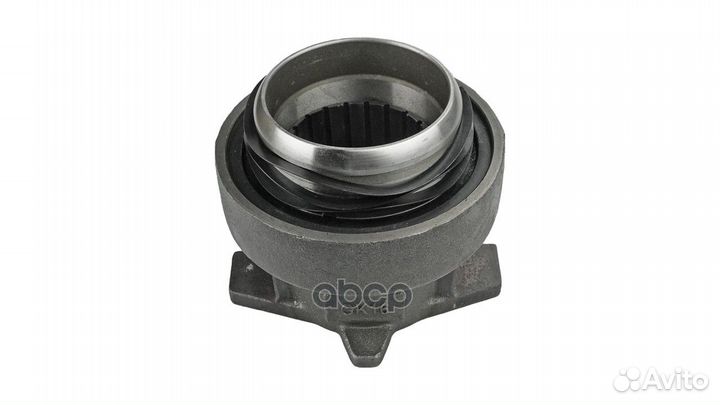 Деталь DZ9114160044 Shacman