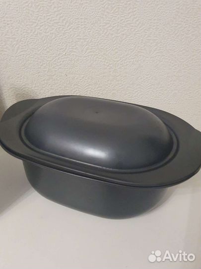 Tupperware кастрюля 3л