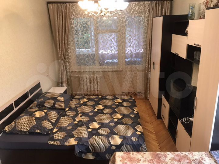 1-к. квартира, 33 м², 2/5 эт.